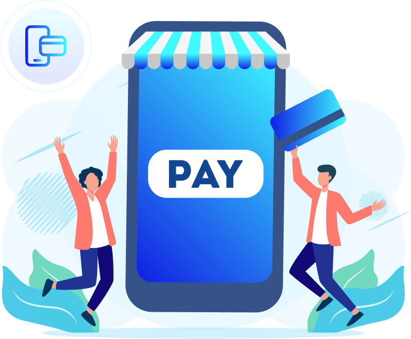 Token Tipli Ödənişlər - EasyGo